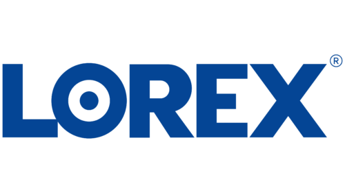 Lorex Technology Logo