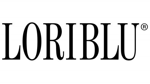 Loriblu logo