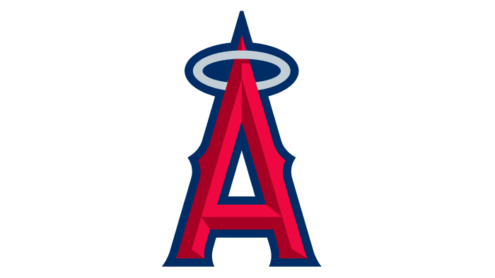 Los Angeles Angels Logo