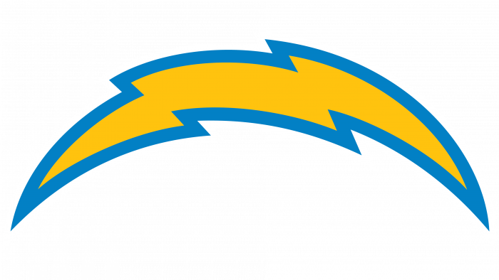 Los Angeles Chargers Logo