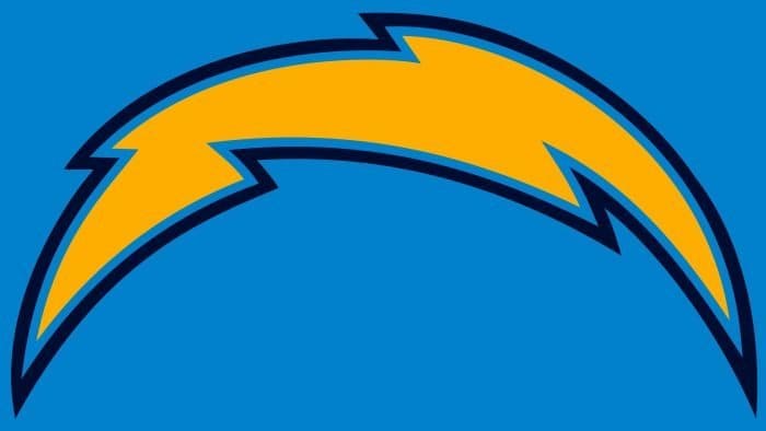 Los Angeles Chargers emblem