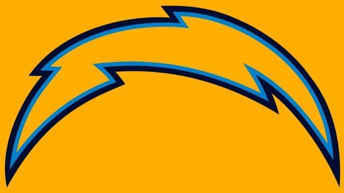 Los Angeles Chargers symbol