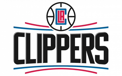 Los Angeles Clippers Logo