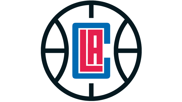 Los Angeles Clippers Symbol