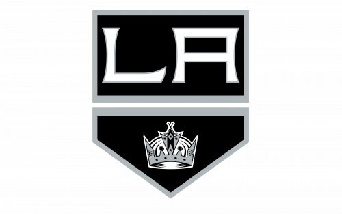 Los Angeles Kings Logo