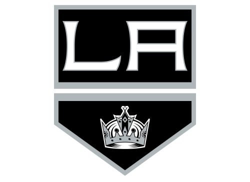 Los Angeles Kings logo