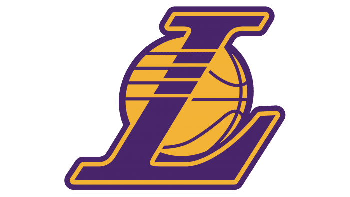 Los Angeles Lakers Symbol