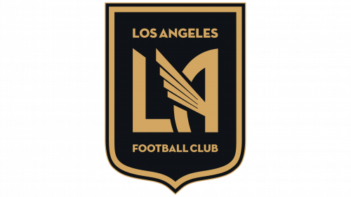 Los Angeles logo