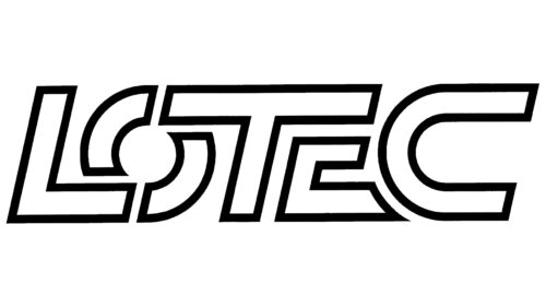 Lotec Logo