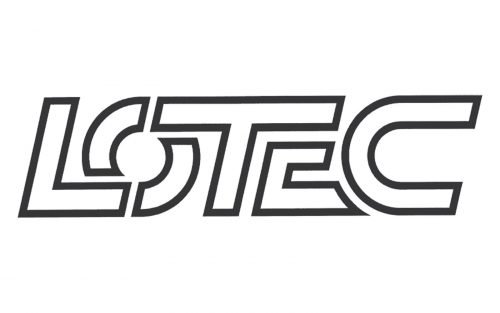 Lotec Logo