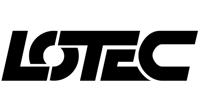 Lotec Logo