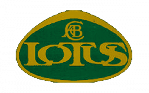 Lotus Logo-1986