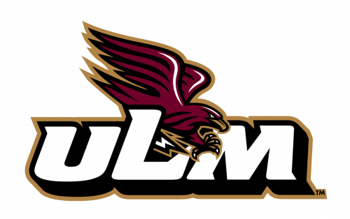 Louisiana-Monroe Warhawks Logo-2006