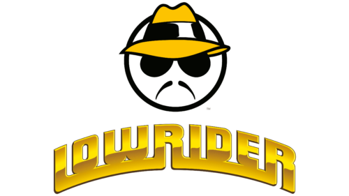 Lowrider Logo