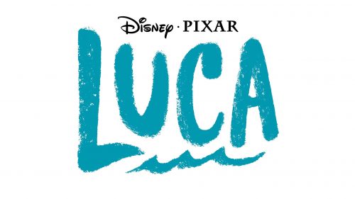 Luca Logo