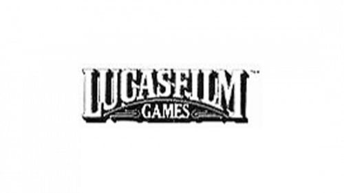 LucasArts Logo 1982