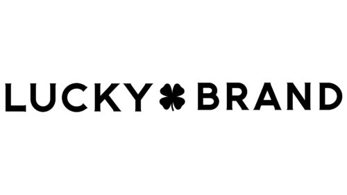 Lucky Brand Logo