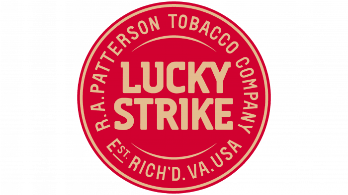 Lucky Strike Logo