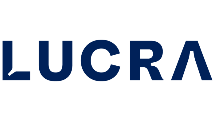 Lucra Logo