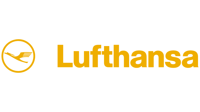 Lufthansa Emblem