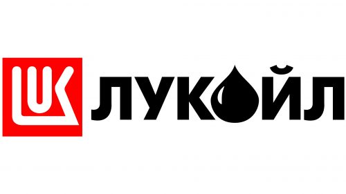 Lukoil logo