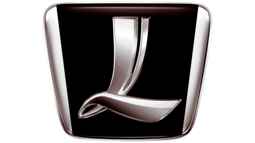 Luxgen Logo