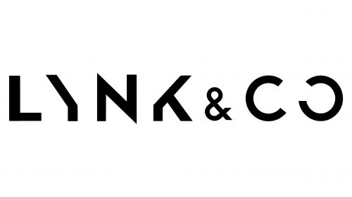 Lynk  Co Logo