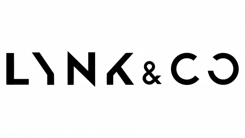 Lynk Co Logo