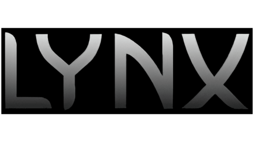 Lynx Logo 1999