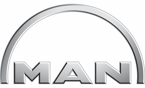 logo MAN