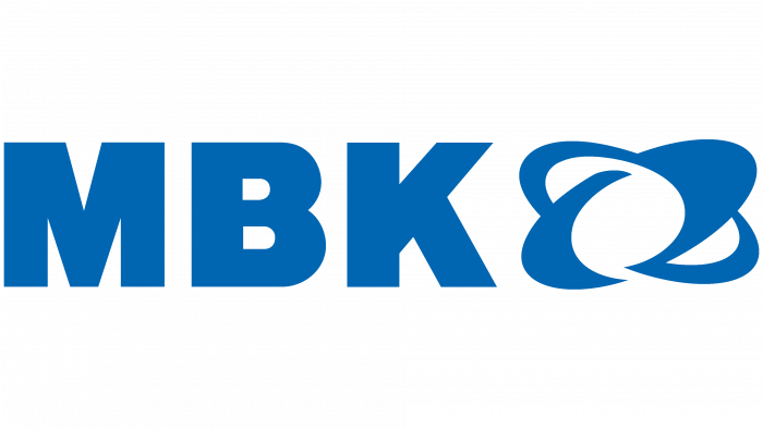 MBK Logo