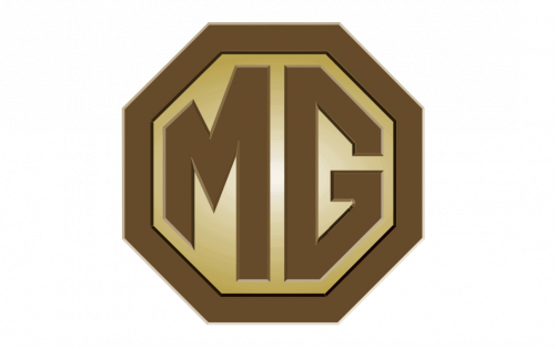 MG Logo-1927