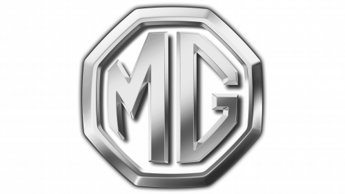 MG Logo 2010