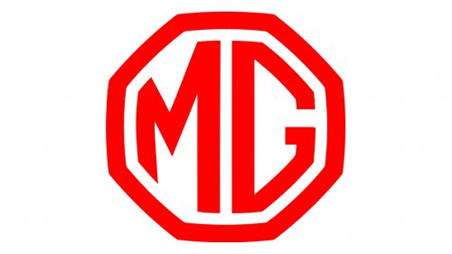 MG logo