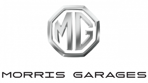 logo MG