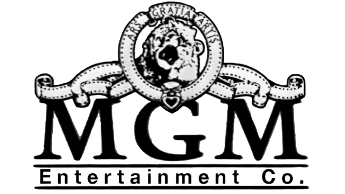 MGM Entertainment Co. Logo 1986-1987