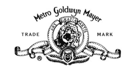 MGM LoMGM Logo 1986go 1986