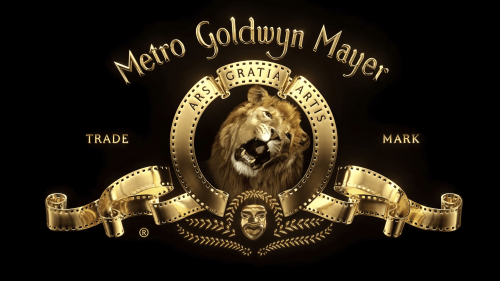 MGM Logo