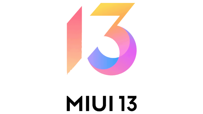 MIUI 13 Logo