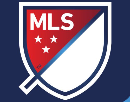 MLS logo color