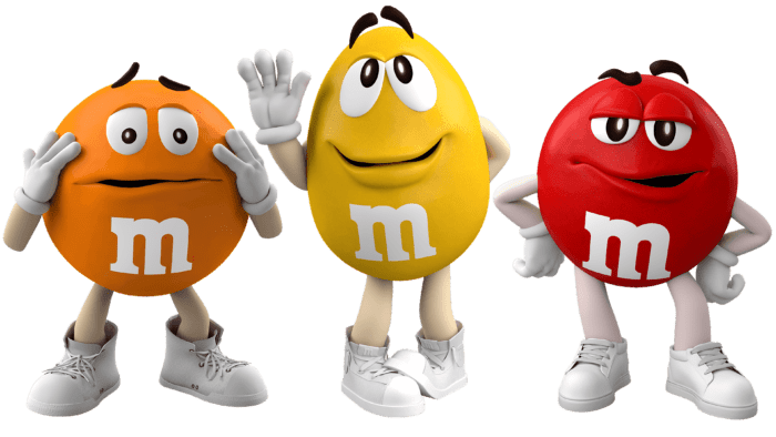 M&M New Logo