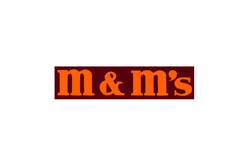 MM’s Logo 1941