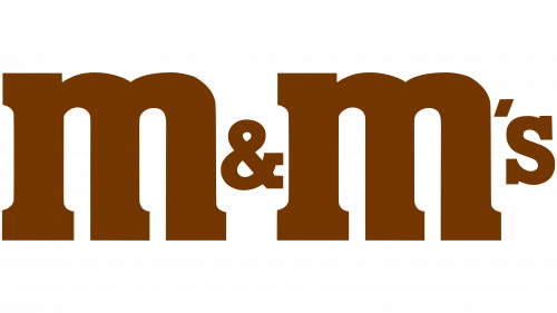 MM’s Logo 1991