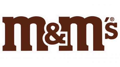 MM’s logo