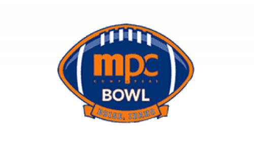 MPC Computers Bowl Logo