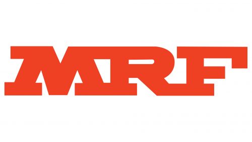 MRF Logo