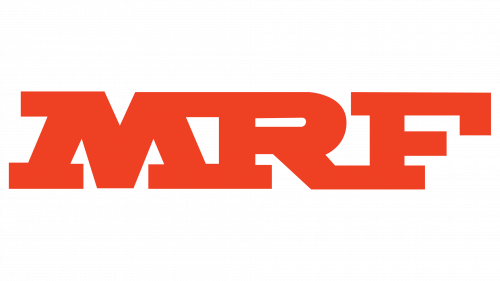 MRF Logo