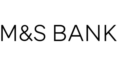 M&S Bank Logo