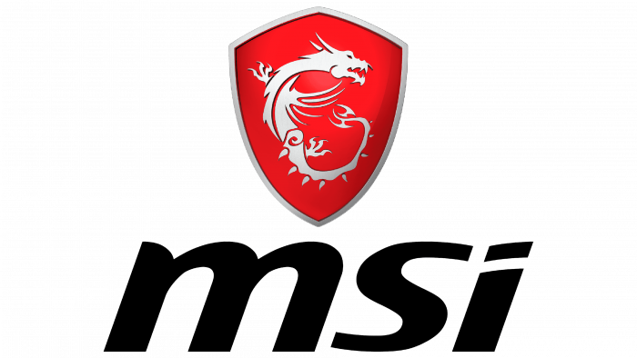 MSI Logo 2011