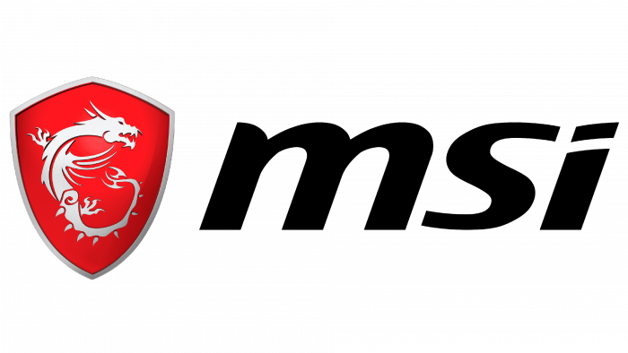 MSI Logo 2019